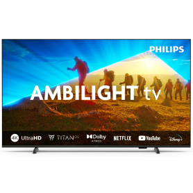 PHILIPS 55PUS8009/12 TV LED 55' SMART TV UHD 4K 3XHDMI...
