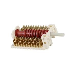 SELETTORE DI FUNZIONI ORIGINALE COMPATIBILE CON FORNI...