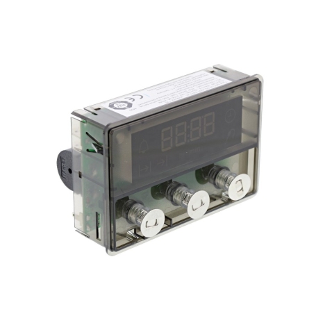 SCHEDA DISPLAY ORIGINALE COMPATIBILE CON FORNO ELECTROLUX - 3872108968