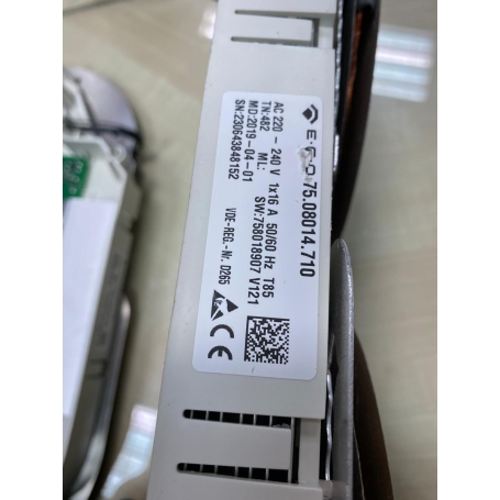 GENERATORE A INDUZIONE PIASTRE DI SINISTRA COMPATIBILE CON PIANI SMEG - 3448625BS