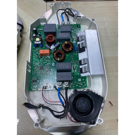 GENERATORE A INDUZIONE PIASTRE DI SINISTRA COMPATIBILE CON PIANI SMEG - 3448625BS