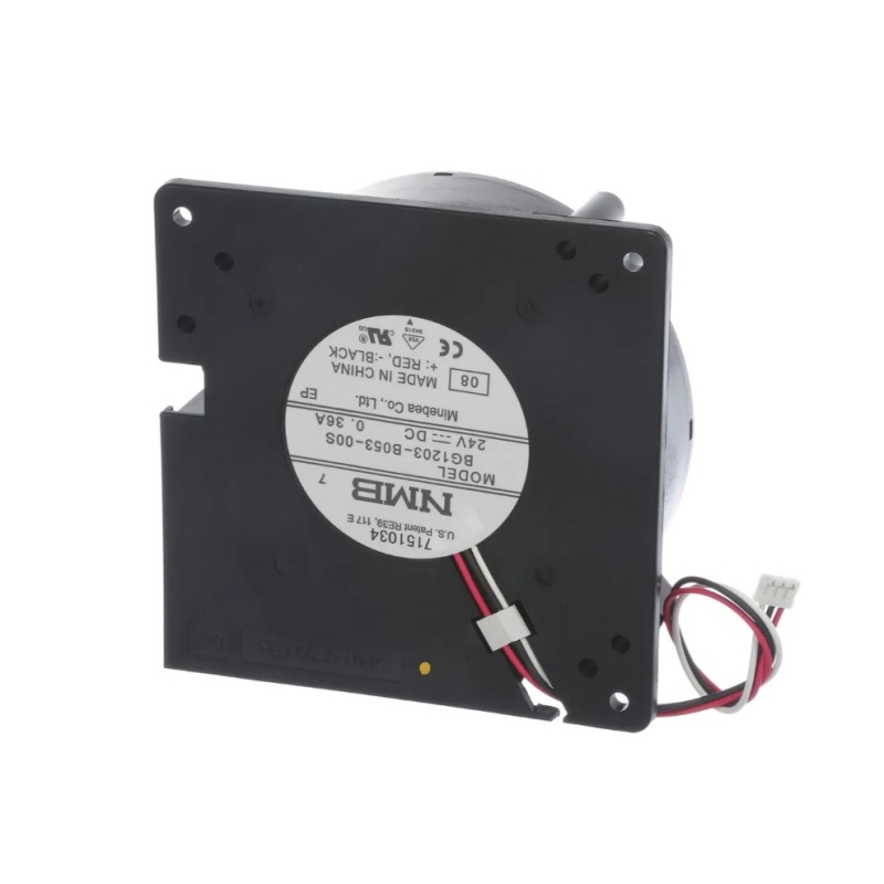 VENTILATORE ORIGINALE COMPATIBILE CON PIANI COTTURA BOSCH - 12008984