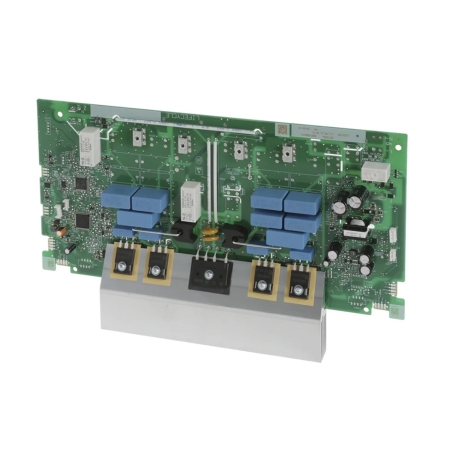 MODULO DI POTENZA PROGRAMMATO PER PIASTRE DI DESTRA COMPATIBILE CON PIANO COTTURA BOSCH - 11029190