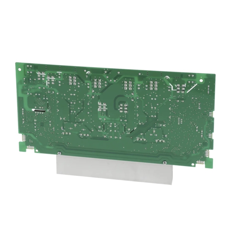 MODULO DI POTENZA PROGRAMMATO PER PIASTRE DI...