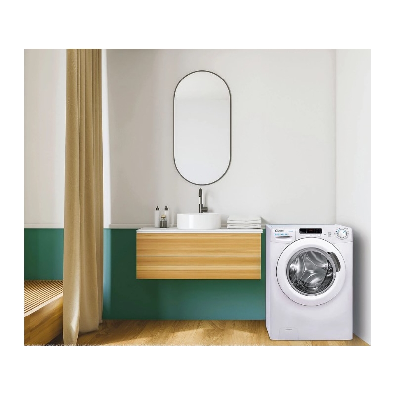 CANDY CSWS4642DW3/1-11 LAVASCIUGA SLIM 45 CM...