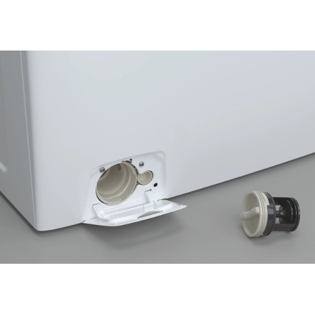 CANDY CSWS4642DW3/1-11 LAVASCIUGA SLIM 45 CM 6/4 KG 1400 GIRI CLASSE C/E