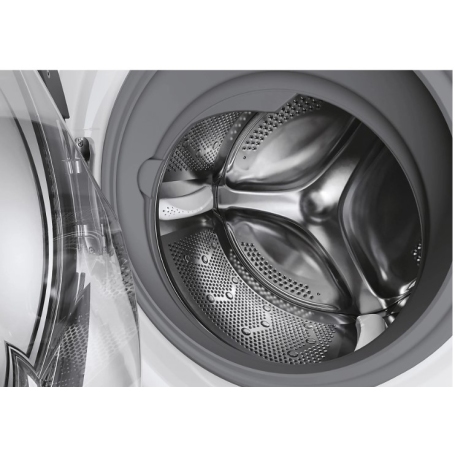 CANDY CSWS4642DW3/1-11 LAVASCIUGA SLIM 45 CM 6/4 KG 1400 GIRI CLASSE C/E