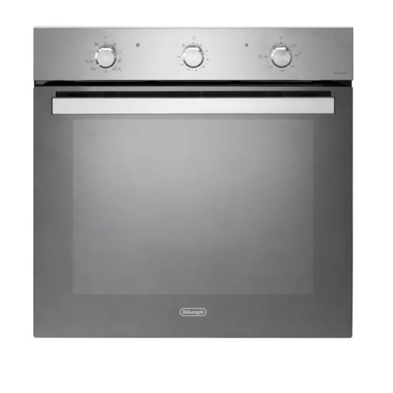 DE LONGHI SLM 7XL PPP FORNO DA INCASSO ELETTRICO 74LT CLASSE A - SLM7XLPPP