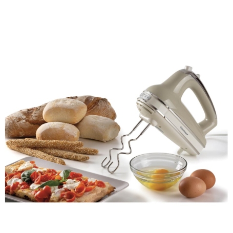 ARIETE 1548/03 SBATTITORE ELETTRICO VINTAGE BEIGE