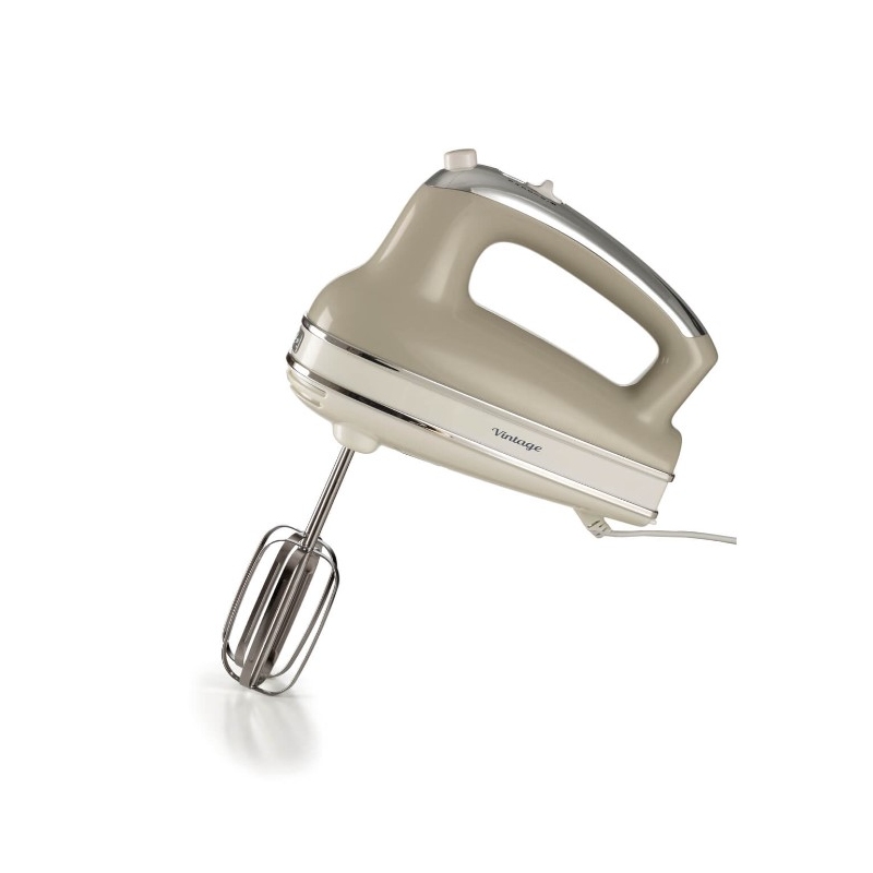 ARIETE 1548/03 SBATTITORE ELETTRICO VINTAGE BEIGE