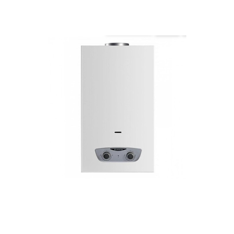 ARISTON FAST R X ONM 14 NG EU SCALDABAGNO A GAS METANO 14 LT - 3632414