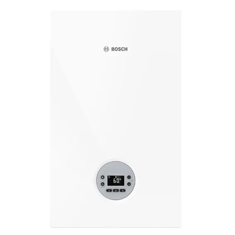JUNKERS BOSCH GC1200W 28/30 C23 CALDAIA A CONDENSAZIONE A GAS METANO CLASSE A