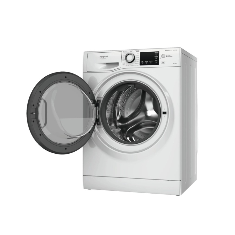 HOTPOINT ARISTON NDB 9636 DA IT LAVASCIUGA...