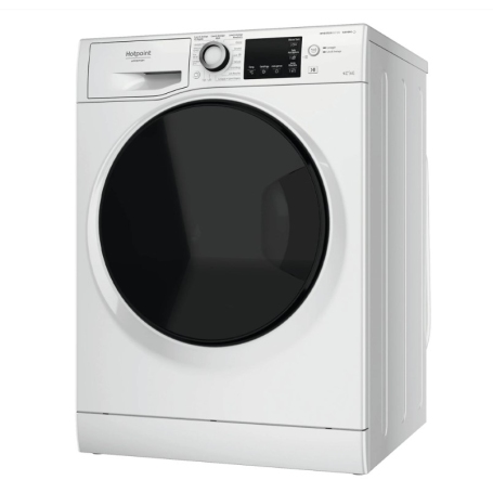 HOTPOINT ARISTON NDB 9636 DA IT LAVASCIUGA 9/6KG CLASSE A/D - NDB9636DAIT
