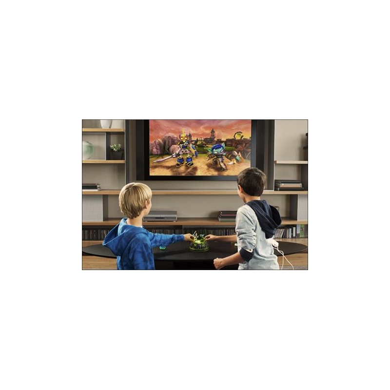 SKYLANDERS: SPYRO'S ADVENTURE PER PLAYSTATION 3