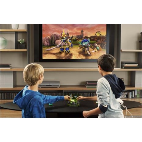 SKYLANDERS: SPYRO'S ADVENTURE PER PLAYSTATION 3