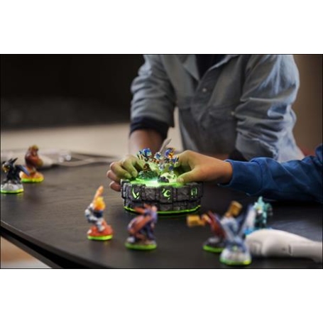 SKYLANDERS: SPYRO'S ADVENTURE PER PLAYSTATION 3