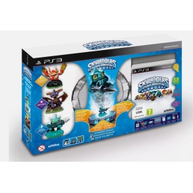 SKYLANDERS: SPYRO'S ADVENTURE PER PLAYSTATION 3