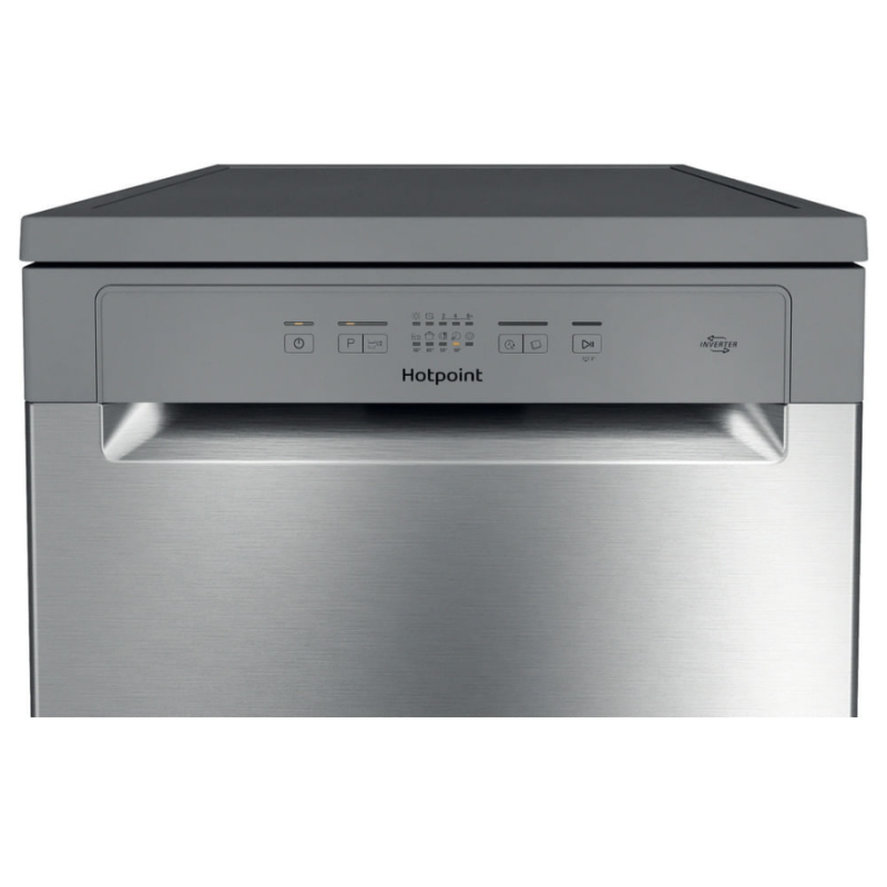 HOTPOINT H2F HL626 X LAVASTOVIGLIE LIBERA...