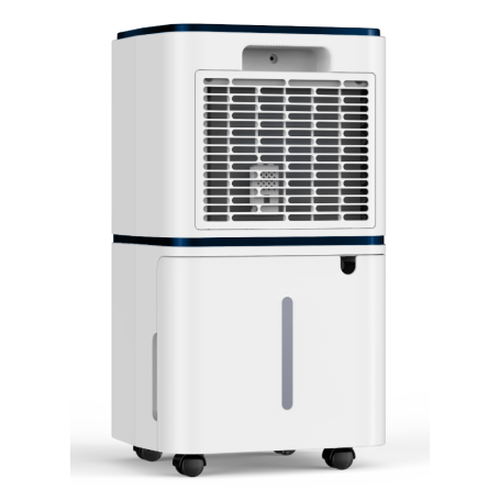 ARGO DRY PURY EVO 11 DEUMIDIFICATORE E PURIFICATORE 11LT/24H SERBATOIO 2LT - DRYPURY11EVO