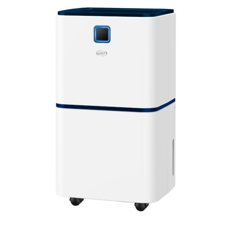 ARGO DRY PURY EVO 11 DEUMIDIFICATORE E PURIFICATORE 11LT/24H SERBATOIO 2LT - DRYPURY11EVO