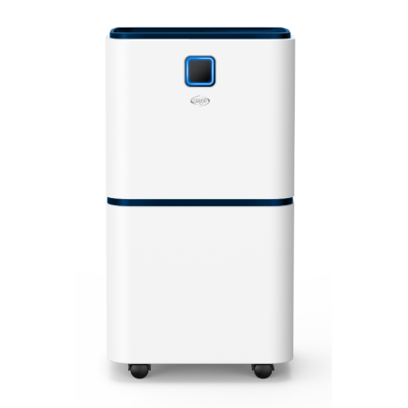 ARGO DRY PURY EVO 11 DEUMIDIFICATORE E PURIFICATORE 11LT/24H SERBATOIO 2LT - DRYPURY11EVO