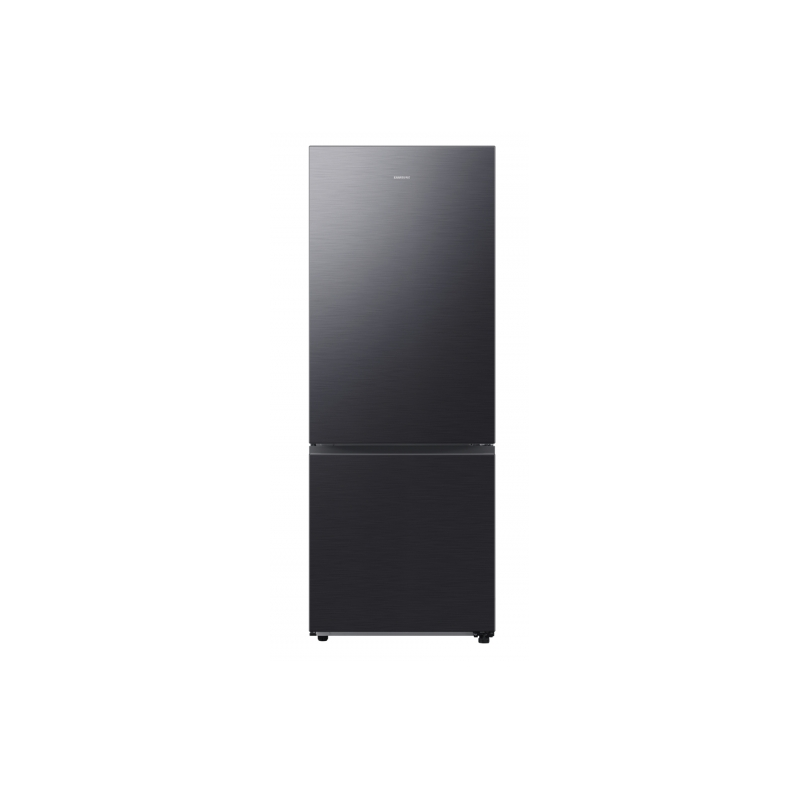 SAMSUNG RB53DG703EB1EF FRIGORIFERO COMBINATO 538LT TOTAL NO FROST CLASSE E NERO