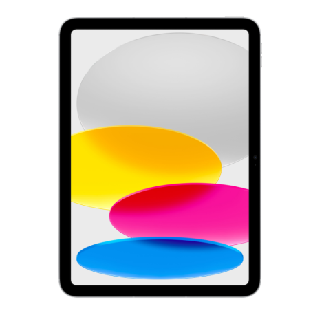 APPLE MCM74TY/A IPAD 10.9'' 64GB IOS 18 WI-FI COLORE SILVER