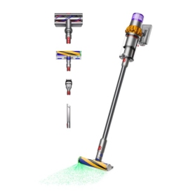 DYSON V15 DETECT ABSOLUTE SCOPA ELETTRICA CAPIENZA 0,77LT...