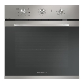 GLEM GAS GFX62IX-S3 FORNO DA INCASSO ELETTRICO VENTILATO...