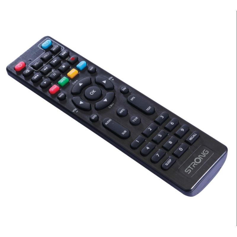 STRONG SRT84 RICEVITORE DIGITALE TERRESTRE...