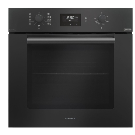 SCHOCK SFI97BKV FORNO DA INCASSO ELETTRICO FUNZIONE...