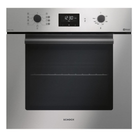 SCHOCK SFI97IXV FORNO DA INCASSO ELETTRICO FUNZIONE...