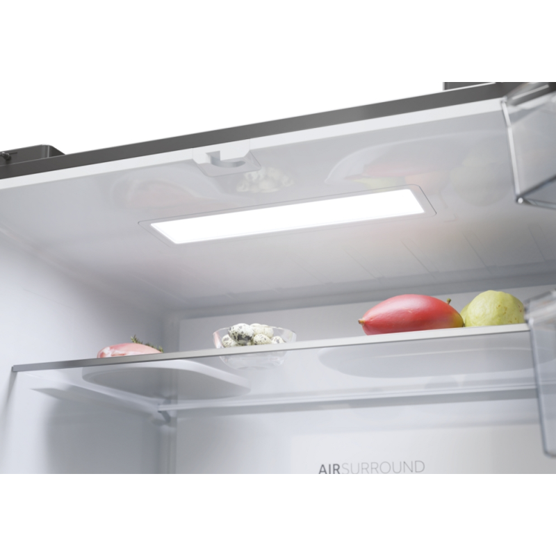 HAIER HCW58F18EHMP FRIGORIFERO 4 PORTE CUBE 83...