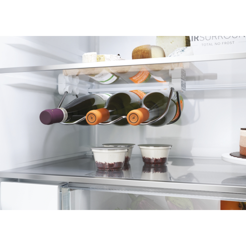 HAIER HCW58F18EHMP FRIGORIFERO 4 PORTE CUBE 83...