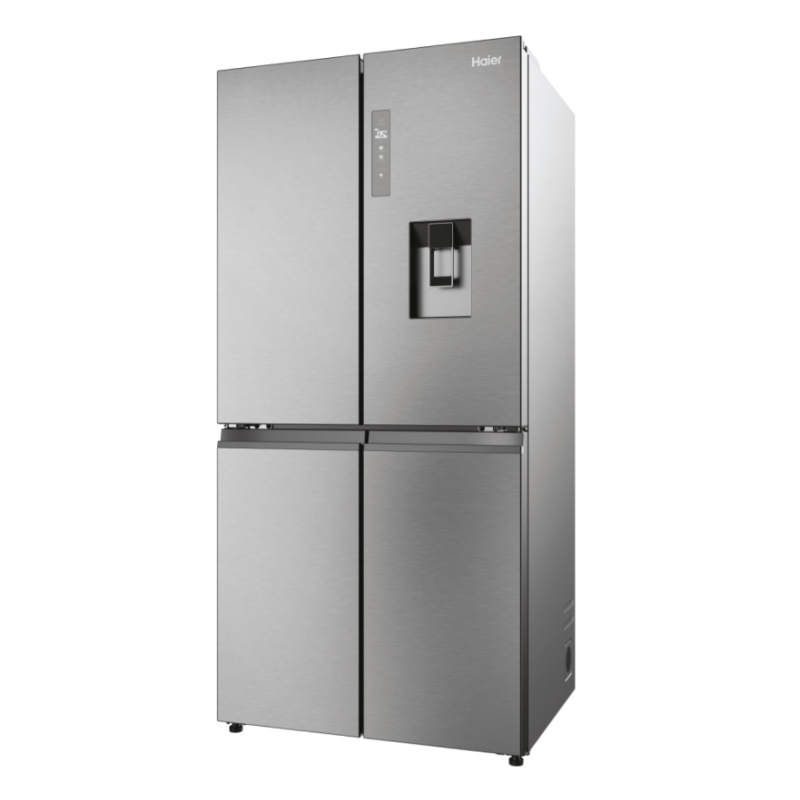 HAIER HCW58F18EHMP FRIGORIFERO 4 PORTE CUBE 83...