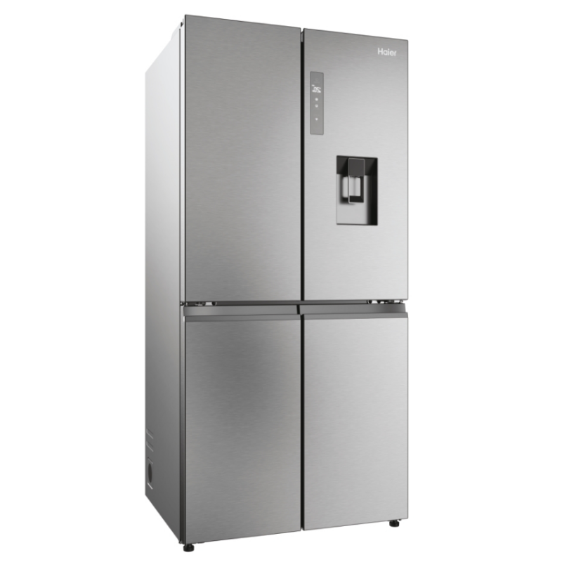 HAIER HCW58F18EHMP FRIGORIFERO 4 PORTE CUBE 83...