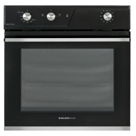 GLEM GAS GFRF21BK FORNO DA INCASSO 69LT ELETTRICO E GAS...