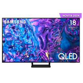 SAMSUNG QE75Q70DATXZT TV 75" Q-LED SMART TV 4K UHD ULTRA...