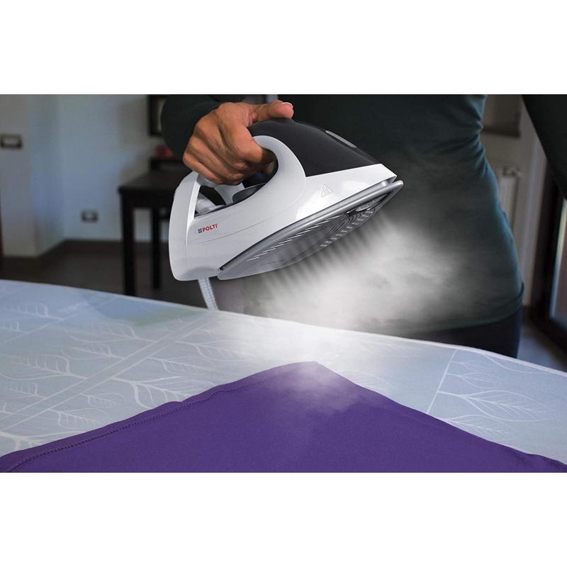 POLTI SIMPLY VS10.10 VAPORELLA FERRO DA STIRO A...