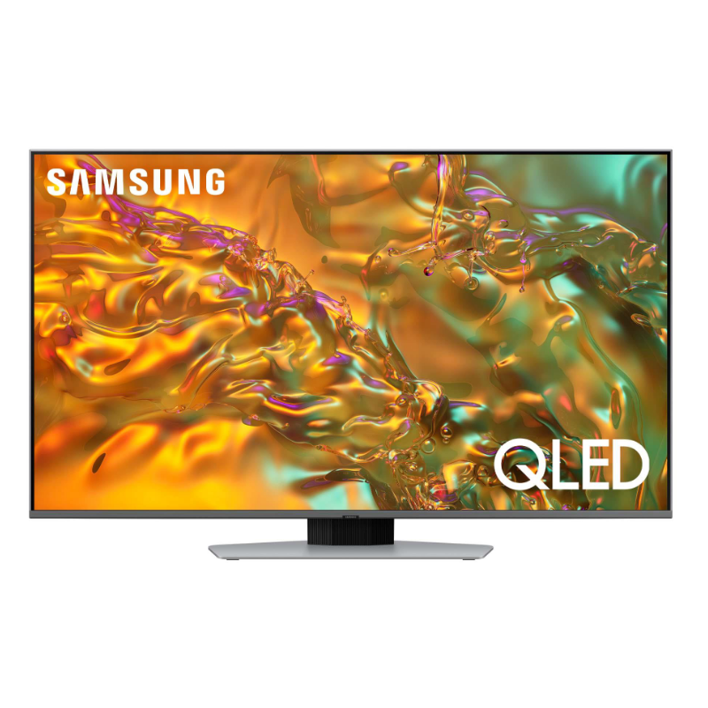 SAMSUNG QE50Q80DATXZT TV QLED 50” 4K SMART TV...
