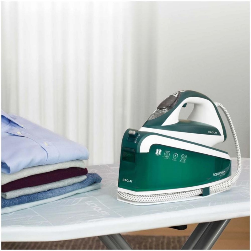 POLTI VE3020 FERRO DA STIRO CON CALDAIA 2200W...