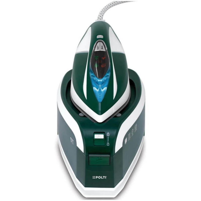 POLTI VE3020 FERRO DA STIRO CON CALDAIA 2200W...