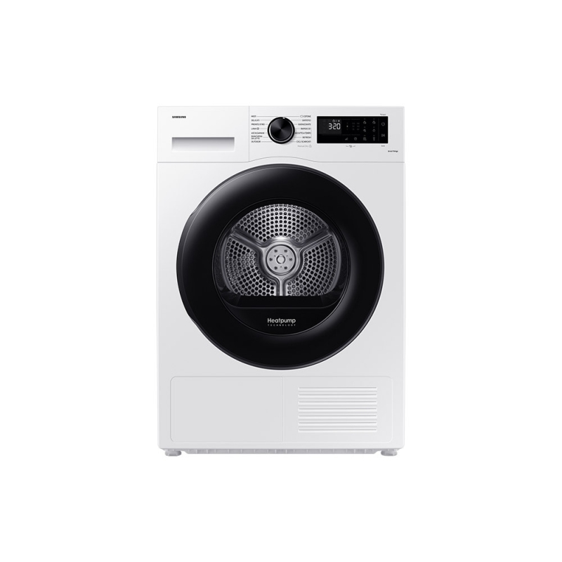SAMSUNG DV80CGC2B0AEET ASCIUGATRICE A POMPA DI CALORE 8KG WIFI CLASSE A++