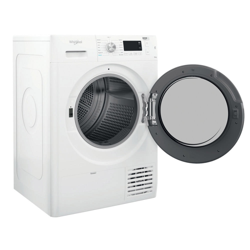 WHIRLPOOL FFT M11 82 IT R ASCIUGATRICE A POMPA...