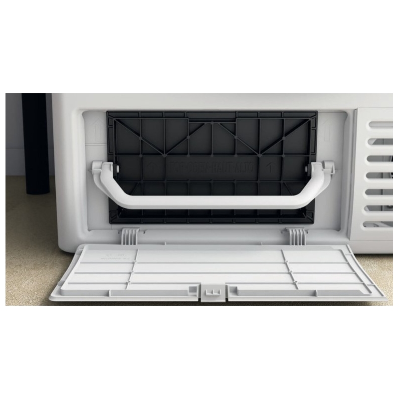 WHIRLPOOL FFT M11 82 IT R ASCIUGATRICE A POMPA...