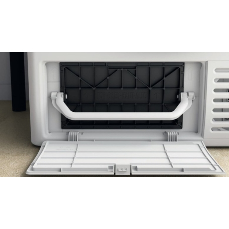 WHIRLPOOL FFT M11 82 IT R ASCIUGATRICE A POMPA DI CALORE 8KG CLASSE E - FFTM1182ITR