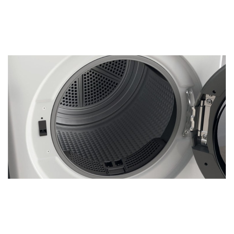 WHIRLPOOL FFT M11 82 IT R ASCIUGATRICE A POMPA...