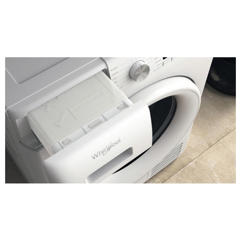 WHIRLPOOL FFT M11 82 IT R ASCIUGATRICE A POMPA...
