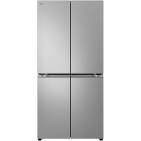 LG GMB860PYDE FRIGORIFERO 4 PORTE 530LT TOTAL NO FROST...